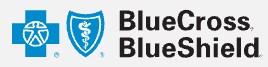 Blue Cross Blue Shield  Logo