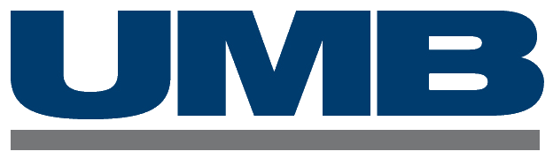 UMB Bank Logo